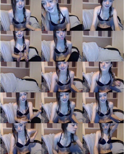 Download Video File: myfreecams kittycookie