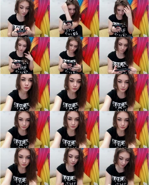 Download Video File: myfreecams kris kristy