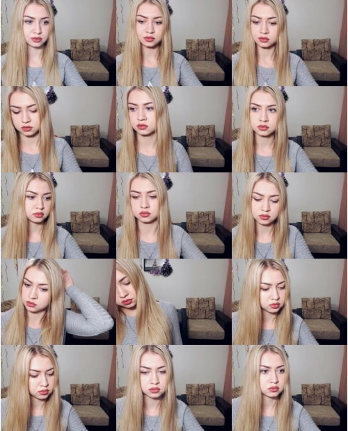 Download Video File: myfreecams kristina777