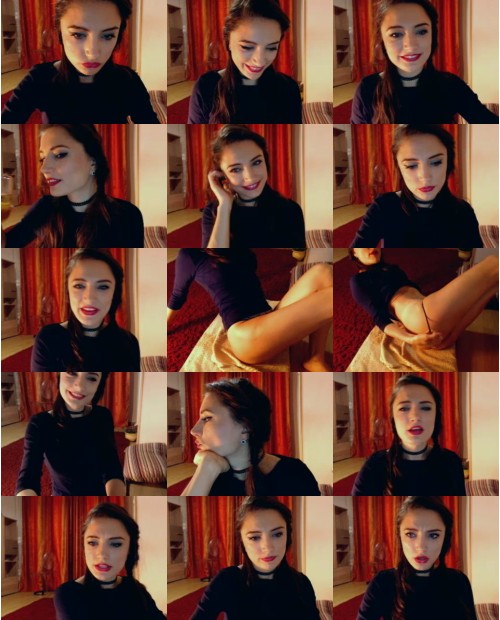 Download Video File: myfreecams kylielover