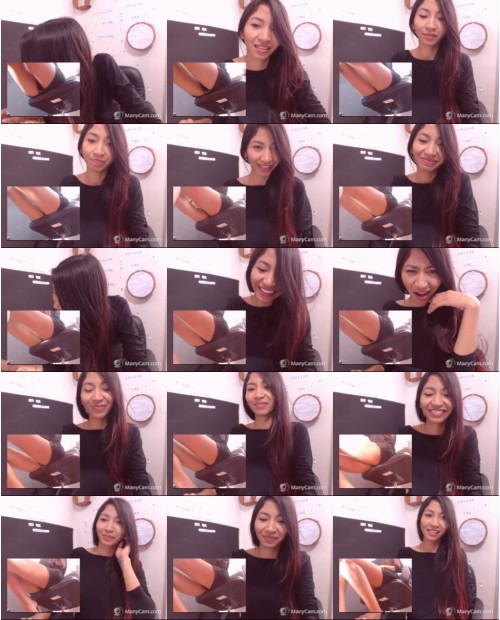 Download Video File: myfreecams latincaroline