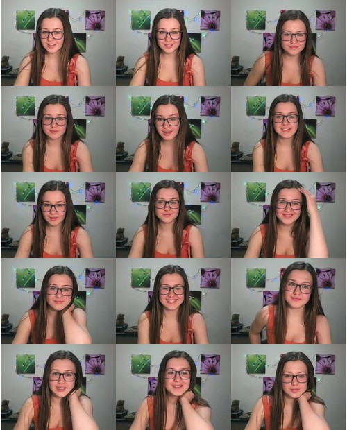 Download Video File: myfreecams laurenbenson