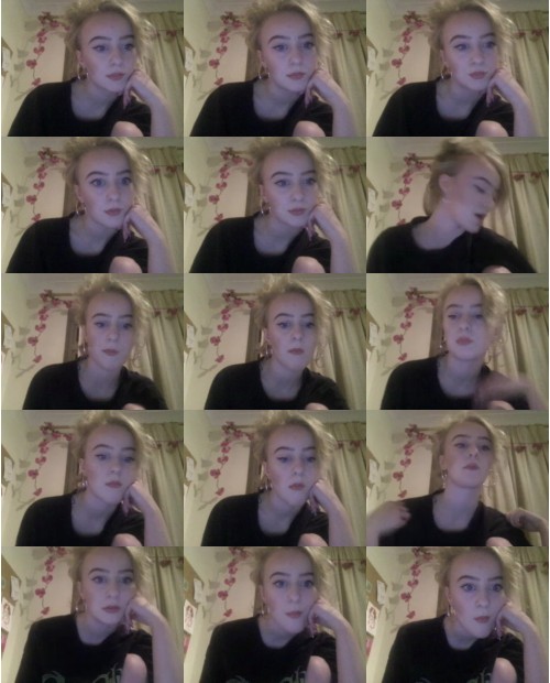 Download Video File: myfreecams laurensophie1