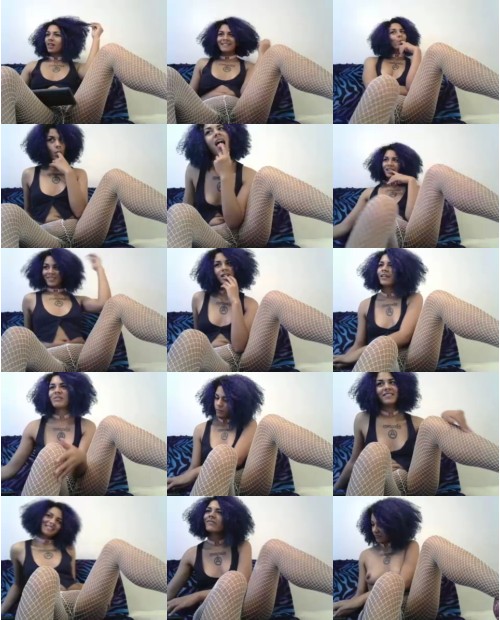 Download Video File: myfreecams laylahnoxx