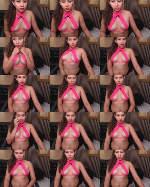 Download Video File: myfreecams layna demeyer