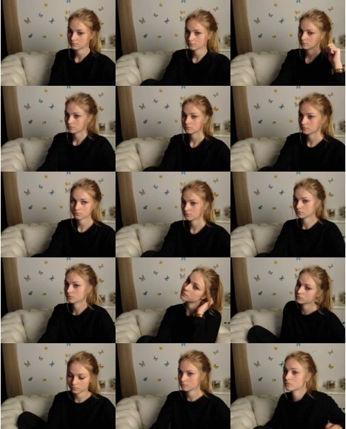 Download Video File: myfreecams lexidancing18