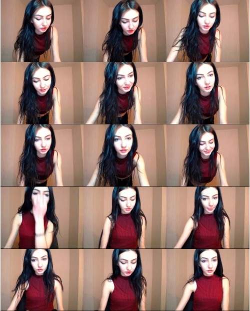 Download Video File: myfreecams liza siera