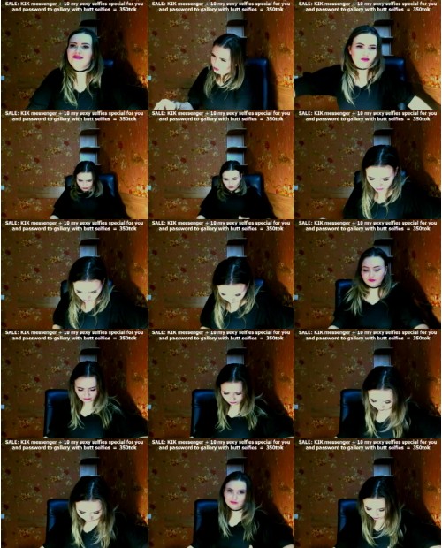 Download Video File: myfreecams lola  bunnyx