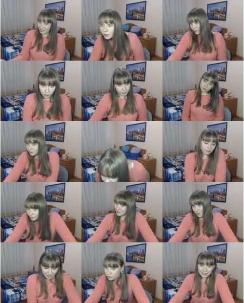 Download Video File: myfreecams loladessert