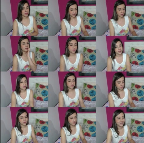 Download Video File: myfreecams lovely vero