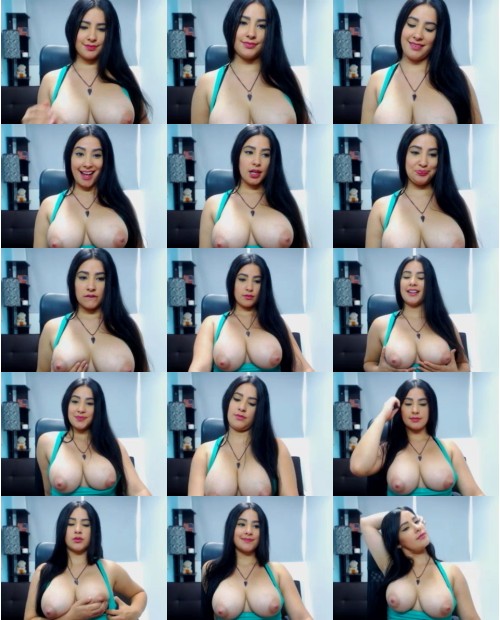 Download Video File: myfreecams lucianastar