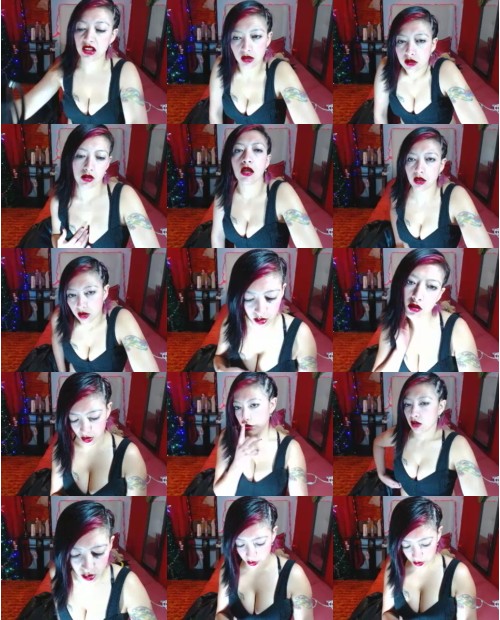 Download Video File: myfreecams lunalatinaco1