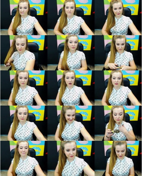 Download Video File: myfreecams mannyella