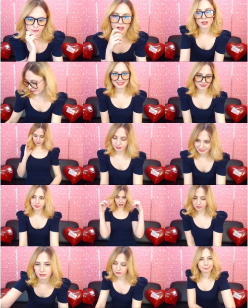 Download Video File: myfreecams marcelinelee