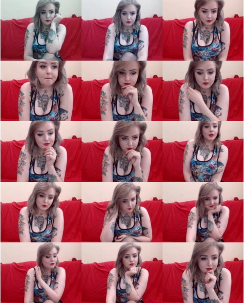 Download Video File: myfreecams mariaf0x