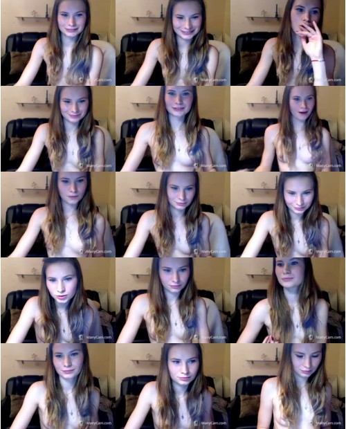 Download Video File: myfreecams maryannet