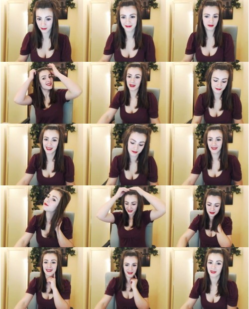 Download Video File: myfreecams miaroony