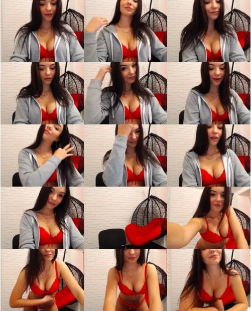Download Video File: myfreecams milla one
