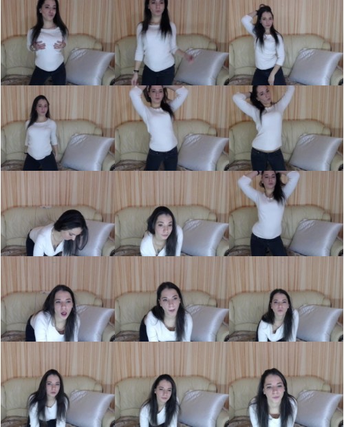 Download Video File: myfreecams mirashy