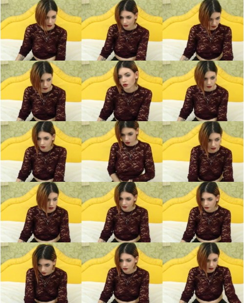 Download Video File: myfreecams missleeya