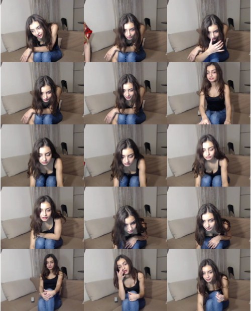 Download Video File: myfreecams missshow19