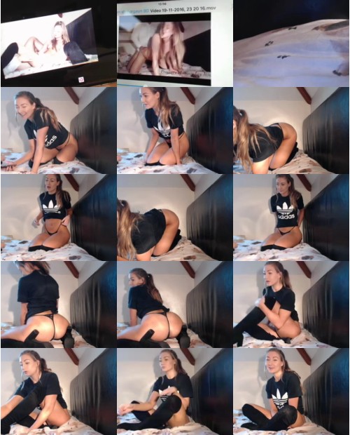 Download Video File: myfreecams missyjayjordx