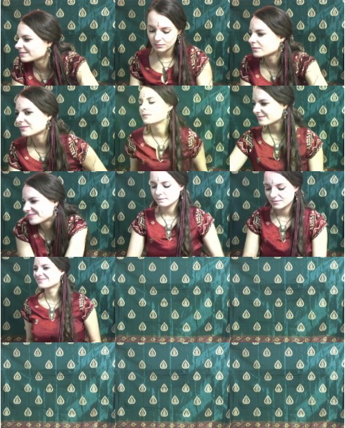 Download Video File: myfreecams nefertitiankh