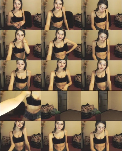 Download Video File: myfreecams nikaadams