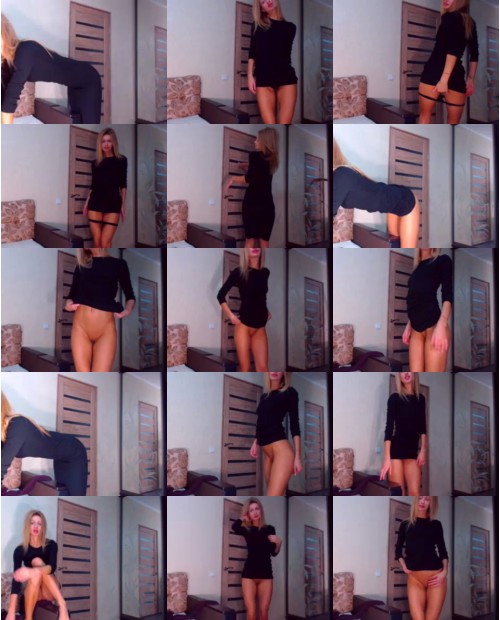 Download Video File: myfreecams nikasalt