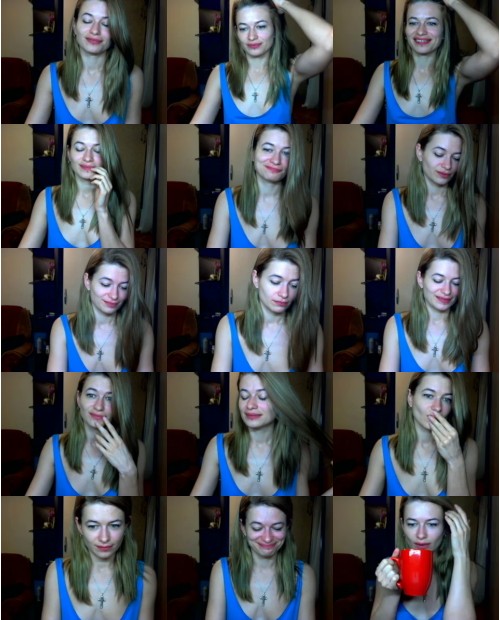 Download Video File: myfreecams leela j