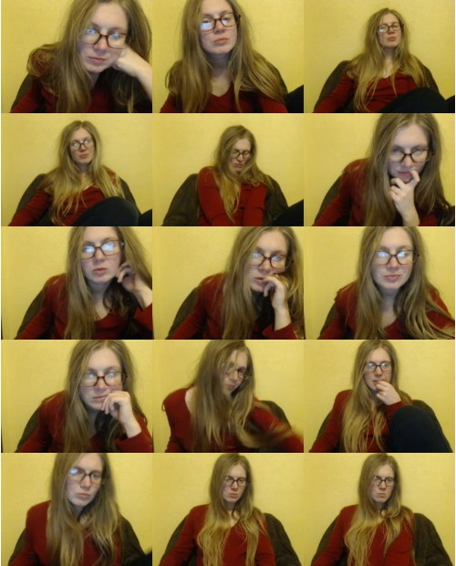 Download Video File: myfreecams a girlie