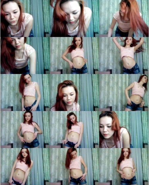 Download Video File: myfreecams aalia west