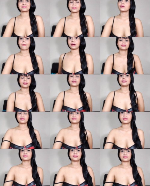 Download Video File: myfreecams abrilk