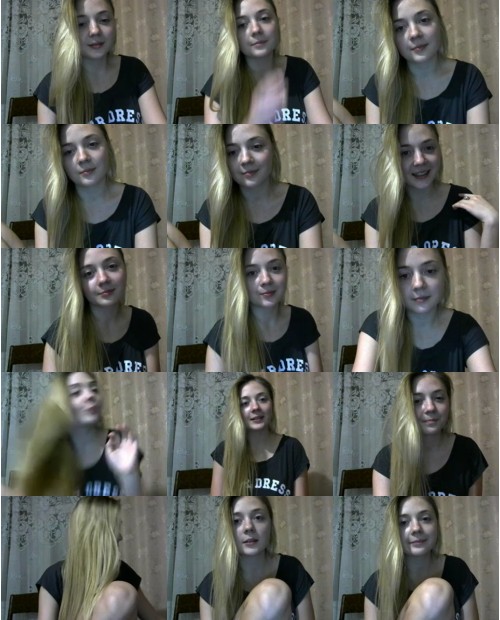 Download Video File: myfreecams adalin18