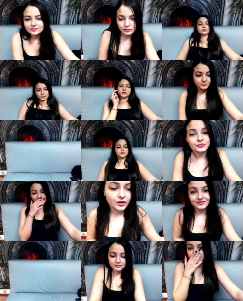 Download Video File: myfreecams adelemichelle