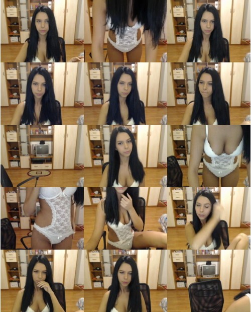 Download Video File: myfreecams adellin91