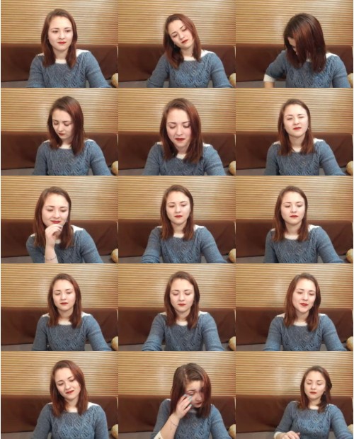 Download Video File: myfreecams adellli