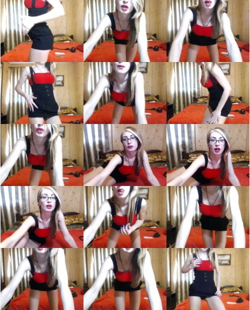 Download Video File: myfreecams adrinalina