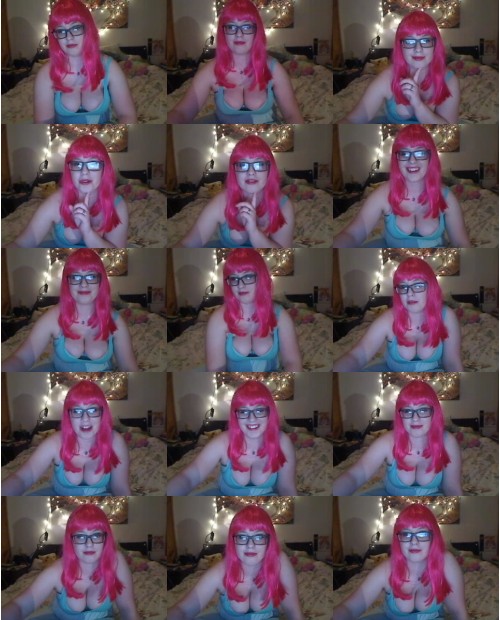 Download Video File: myfreecams aeris fantasy