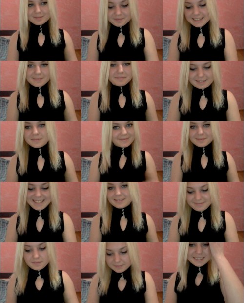 Download Video File: myfreecams affection3