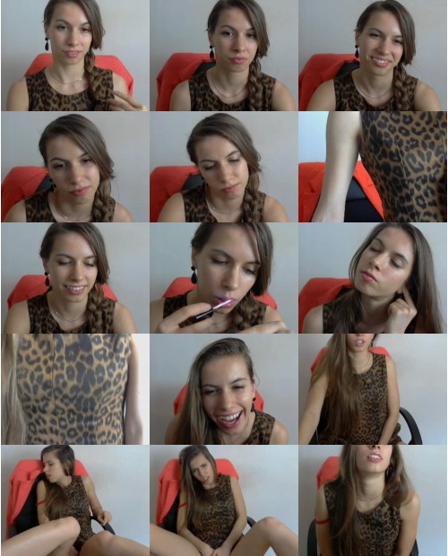 Download Video File: myfreecams ahsellana