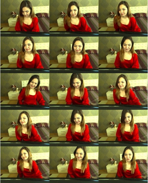 Download Video File: myfreecams aichinahoty