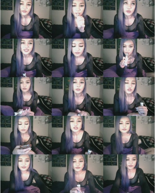 Download Video File: myfreecams aierenna