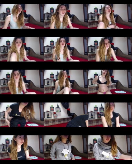 Download Video File: myfreecams aishaclayton