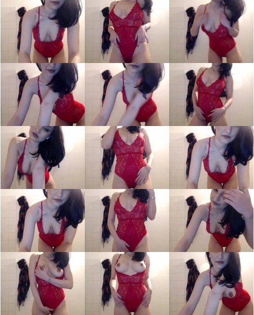 Download Video File: myfreecams ajariri