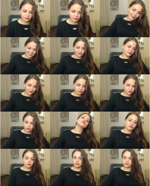 Download Video File: myfreecams aleidya