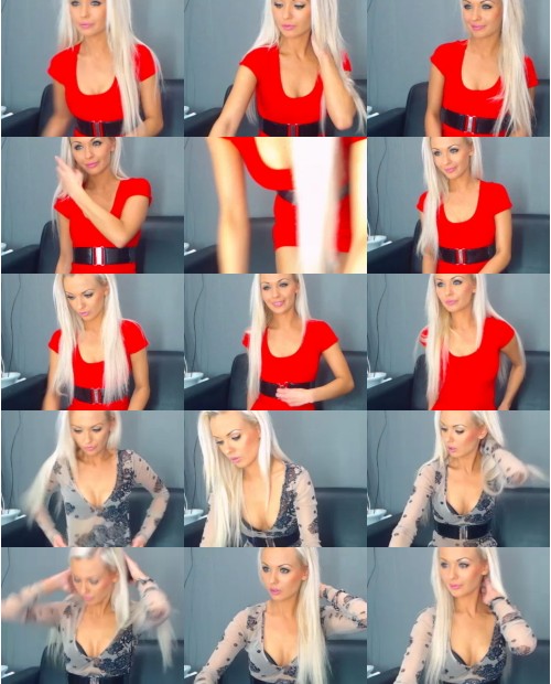 Download Video File: myfreecams alexa l0ve