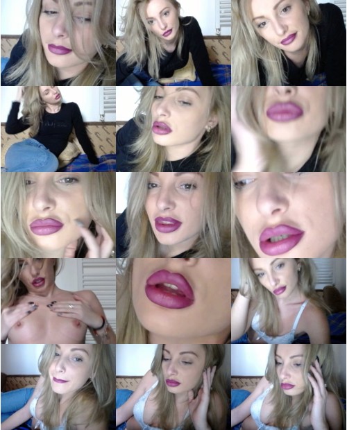 Download Video File: myfreecams alexia1234