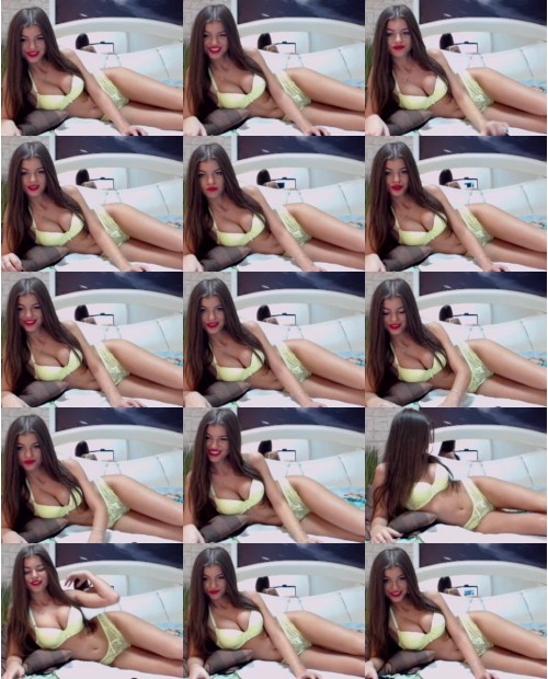 Download Video File: myfreecams alexisadele