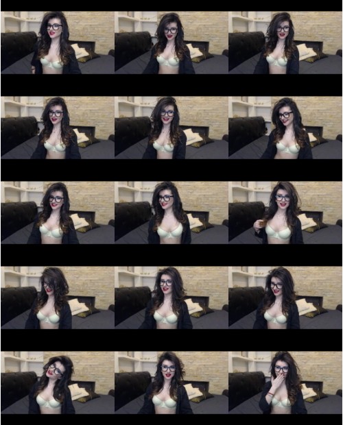 Download Video File: myfreecams alexissbelle